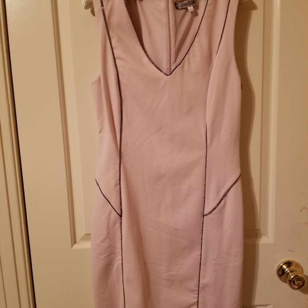 Jennifer Lopez dress